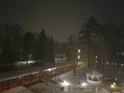 Spa Resort PAWLIK-AQUAFORUM