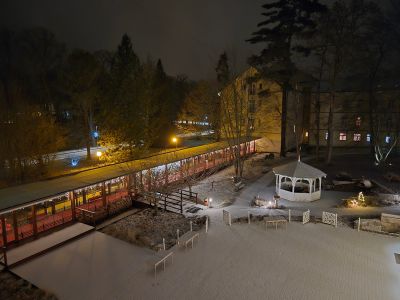 Spa Resort PAWLIK-AQUAFORUM