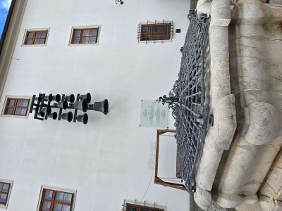 Hrad Špilberk