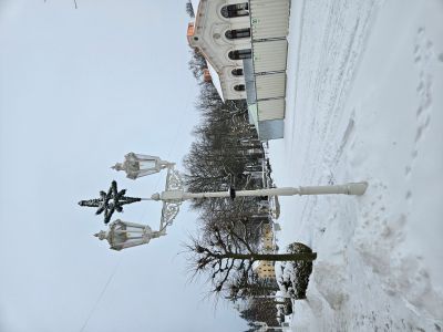 Městské sady