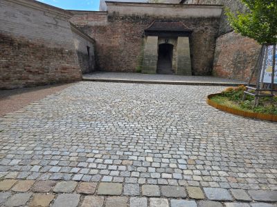 Hrad Špilberk