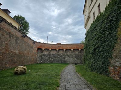 Hrad Špilberk