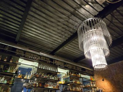 Bar, který neexistuje