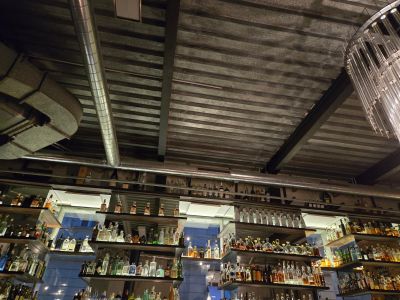 Bar, který neexistuje