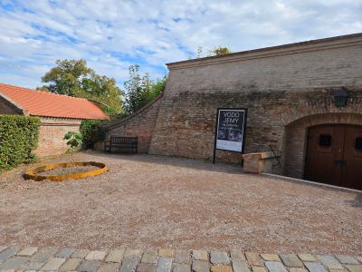Hrad Špilberk