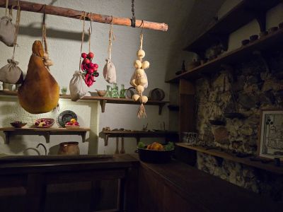 Labyrint pod Zelným trhem