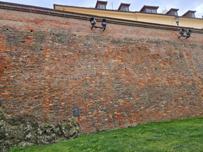 Hrad Špilberk