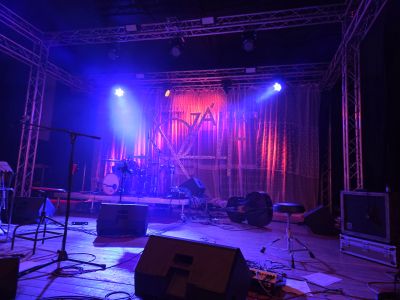 BARRÁK music club
