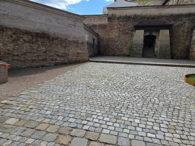 Hrad Špilberk