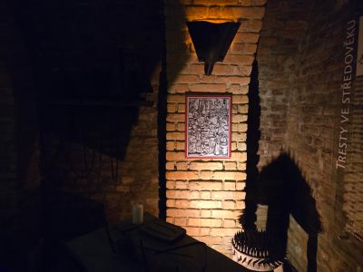 Labyrint pod Zelným trhem