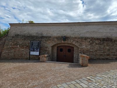 Hrad Špilberk