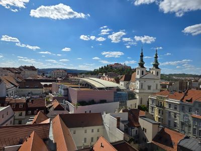 Stará radnice