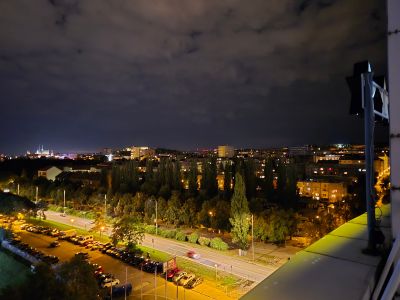 Cosmopolitan Bobycentrum