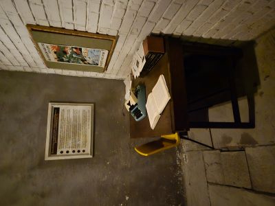 10-Z Bunker