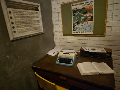 10-Z Bunker