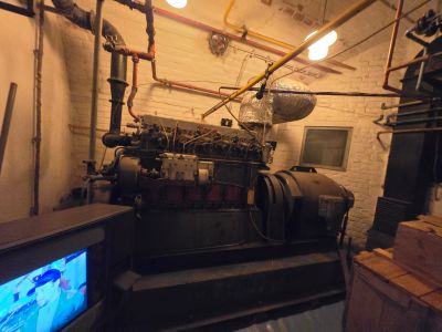 10-Z Bunker