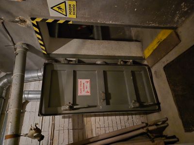 10-Z Bunker