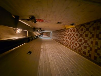 10-Z Bunker