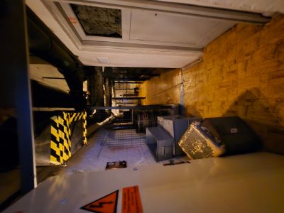 10-Z Bunker