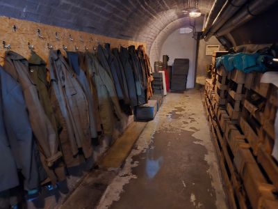 10-Z Bunker