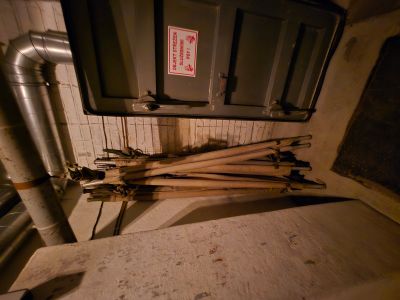 10-Z Bunker