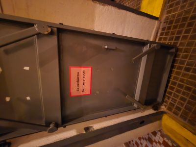 10-Z Bunker