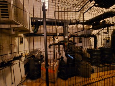 10-Z Bunker