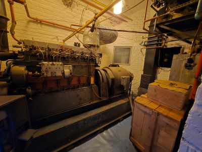 10-Z Bunker