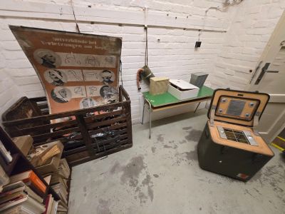 10-Z Bunker