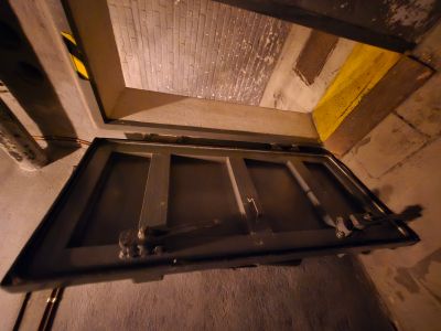 10-Z Bunker