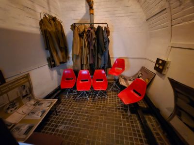 10-Z Bunker