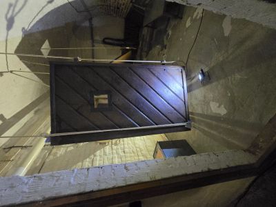 10-Z Bunker