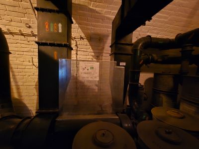 10-Z Bunker