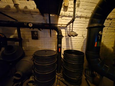 10-Z Bunker