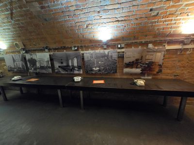 10-Z Bunker
