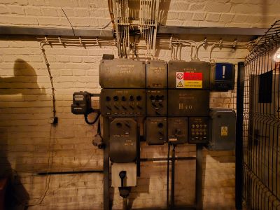 10-Z Bunker