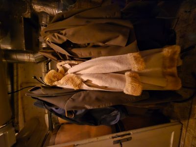 10-Z Bunker
