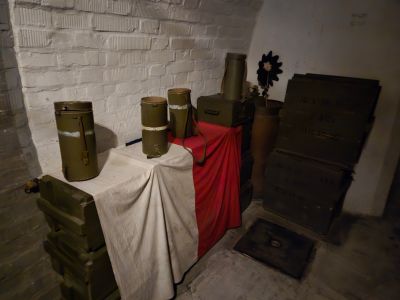 10-Z Bunker