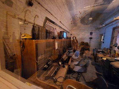 10-Z Bunker