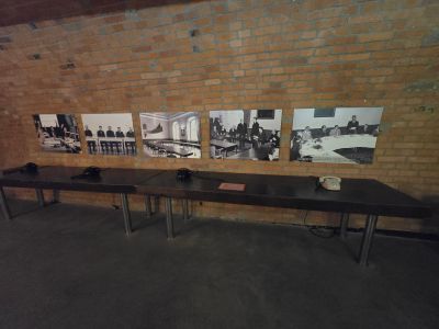 10-Z Bunker