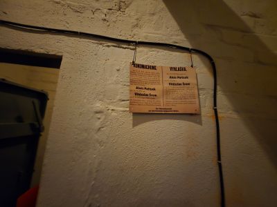 10-Z Bunker
