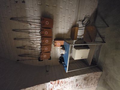 10-Z Bunker