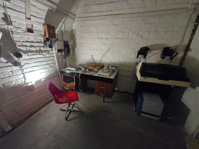 10-Z Bunker