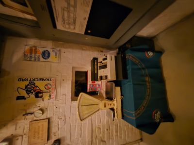 10-Z Bunker