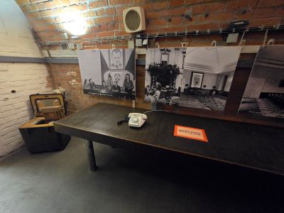 10-Z Bunker
