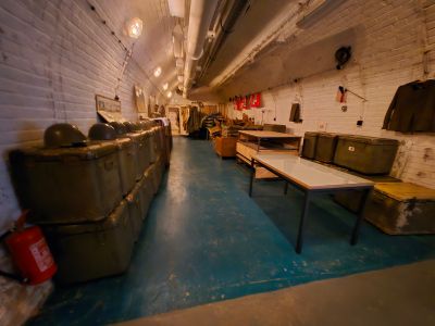 10-Z Bunker