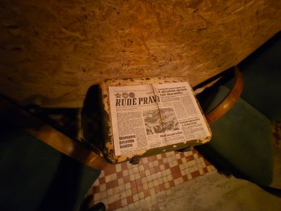 10-Z Bunker