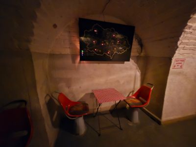 10-Z Bunker