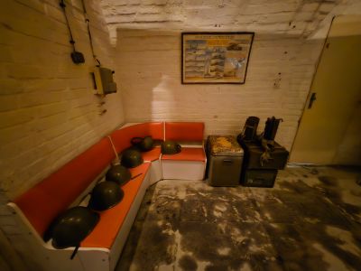 10-Z Bunker
