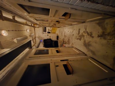 10-Z Bunker